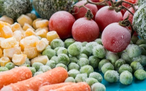 Video: Quan niệm sai lầm về thực phẩm đông lạnh