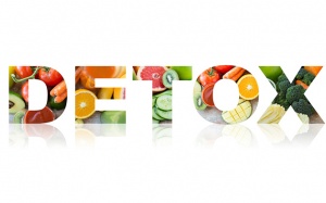 Khám phá phương pháp “detox” duy nhất được khoa học chứng minh