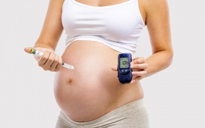 Rối loạn chức năng tuyến giáp làm tăng nguy cơ đái tháo đường thai kỳ