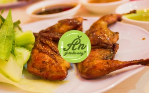 Thực đơn món ngon cả tuần khiến người lười ăn mấy cũng thèm