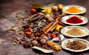 5 loại gia vị giúp bạn tăng cường hệ miễn dịch