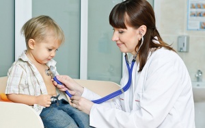 9 triệu chứng thiếu vitamin D ở trẻ 