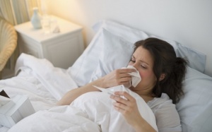 Tại sao sốt cao lại bị lạnh run người?