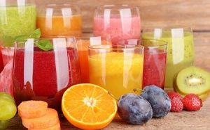 6 loại nước ép giúp làm giảm táo bón hiệu quả