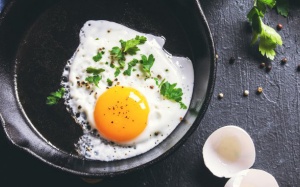 'Minh oan' cho chất béo bão hòa