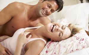 Nên làm gì để giúp chàng kéo dài thời gian 'yêu'?