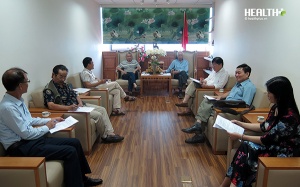 Sắp có Hội nghị khoa học Thực phẩm chức năng lần thứ II tại Việt Nam