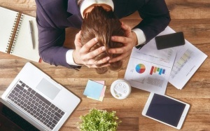 Thiết bị công nghệ đang hủy hoại sức khỏe như thế nào?