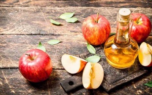 7 điều cần lưu ý khi sử dụng giấm táo