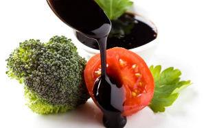 Lợi ích của giấm balsamic - loại giấm đắt nhất thế giới