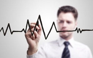 Nhịp tim nhanh, hồi hộp, thiếu tự tin có phải bị rối loạn nhịp tim?