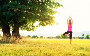 5 lưu ý khi tập thể dục trong mùa Hè để giữ sức khỏe