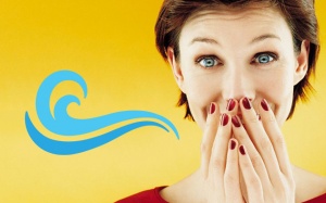 Hôi miệng đã ám ảnh, hơi thở có mùi nước tiểu còn ác mộng hơn