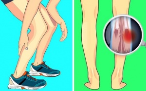 6 phương pháp tự nhiên giúp giảm hội chứng chân bồn chồn