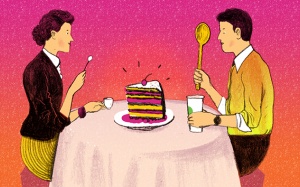 Ăn vặt, ăn tráng miệng đúng cách giúp bảo vệ bạn khỏi ung thư da