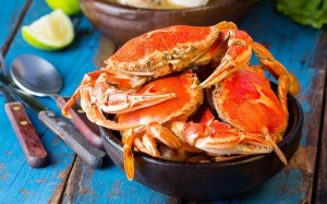 Chỉ dẫn giúp bà bầu ăn hải sản an toàn