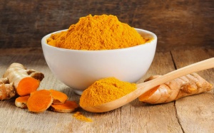 Củ nghệ có thể giúp bạn chống lại 10 căn bệnh nguy hiểm này