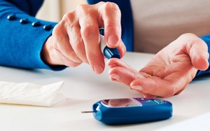 Dấu hiệu chứng tỏ bạn đã bị biến chứng đái tháo đường