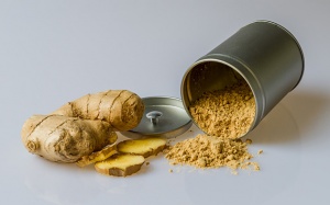 Khoa học đã khẳng định 12 lợi ích của gừng cho sức khỏe