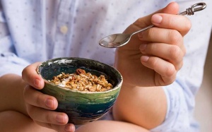 Thực đơn bữa sáng đặc biệt có thể giúp chống nắng, ngừa ung thư da