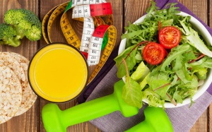 8 thực phẩm nên ăn trước khi tập thể dục để tăng năng lượng