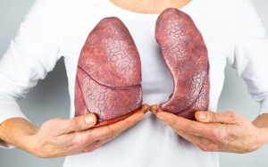 Infographic: Bệnh khí phế thũng là gì, có nguy hiểm hay không?