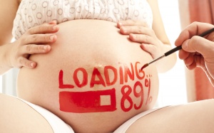 Những thay đổi khi mang thai mà có thể bạn chưa biết