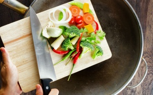 Ăn đúng cách để phòng ngừa bệnh tim mạch vành