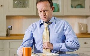 4 cách kết hợp thực phẩm có thể gây cản trở tiêu hóa