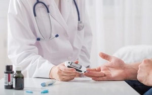 Đái tháo đường type 2 có thể dẫn đến ung thư tụy?