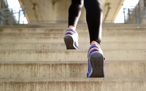 Leo cầu thang giúp giảm cân, tốt cho tim mạch và nhiều lợi ích khác