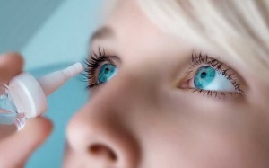 Những lưu ý khi sử dụng nước mắt nhân tạo