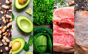 Nam giới nên ăn gì để sung mãn, trẻ trung dài lâu?