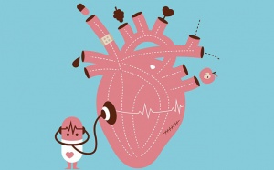 11 yếu tố kỳ lạ làm tăng nguy cơ bệnh tim