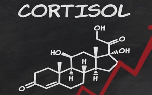 6 dấu hiệu cảnh báo nồng độ cortisol tăng cao