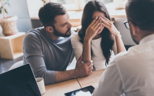 Những nguyên nhân hàng đầu khiến bà bầu bị sảy thai