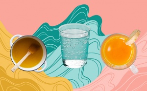 Tự làm 4 loại đồ uống đơn giản giúp chống viêm, giảm đau tại nhà