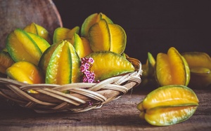 Khế - từ loại quả quê mùa đến 'siêu thực phẩm'