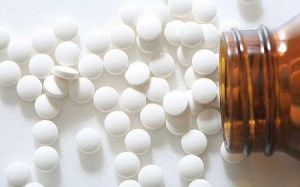 Thuốc điều trị Parkinson có thể gây rối loạn hành vi