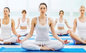 Vì sao tập yoga tốt cho tim của bạn?