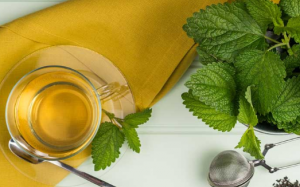 8 loại trà thảo mộc an toàn với bà bầu và thai nhi