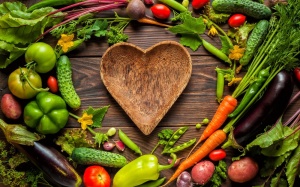 Chế độ ăn thuần chay tốt cho sức khỏe thế nào?