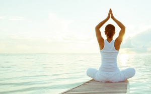 Vì sao mắc bệnh thận mạn tính nên tập yoga?