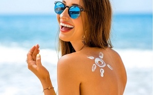 4 quan niệm sai lầm thường gặp khi dùng kem chống nắng vào mùa Hè