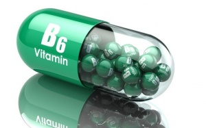 9 dấu hiệu cảnh báo tình trạng thiếu vitamin B6