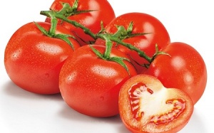 Bạn muốn giảm cân: Hãy ăn cà chua!