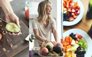 Top 10 thực phẩm chống lão hóa da cho phụ nữ tuổi 40