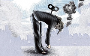 Các dấu hiệu thiếu máu bạn nên thuộc nằm lòng