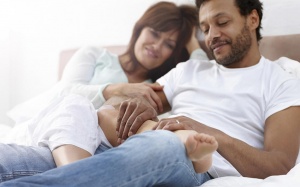 Những thói quen lành mạnh nên duy trì sau tuổi 40