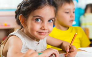 Sự khác biệt của những người thuận tay trái